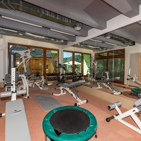 Hotel Modrin Pec pod Sněžkou Exteriér fotografie