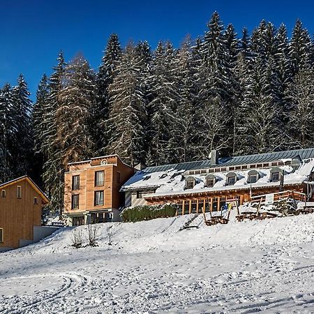Hotel Modrin Pec pod Sněžkou Exteriér fotografie
