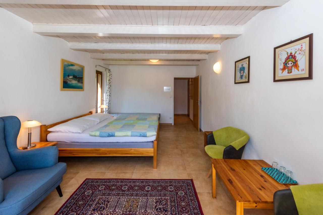 Hotel Modrin Pec pod Sněžkou Exteriér fotografie
