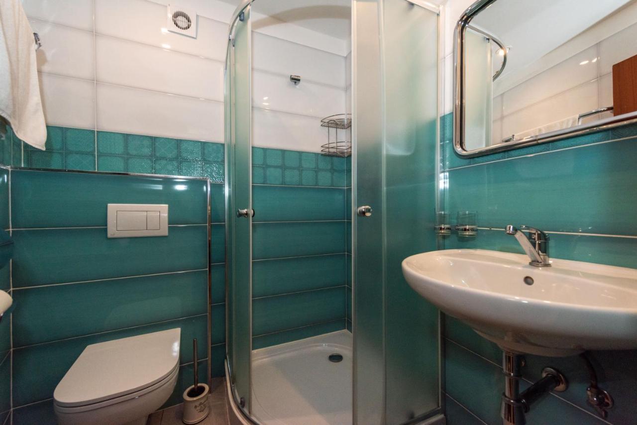 Hotel Modrin Pec pod Sněžkou Exteriér fotografie