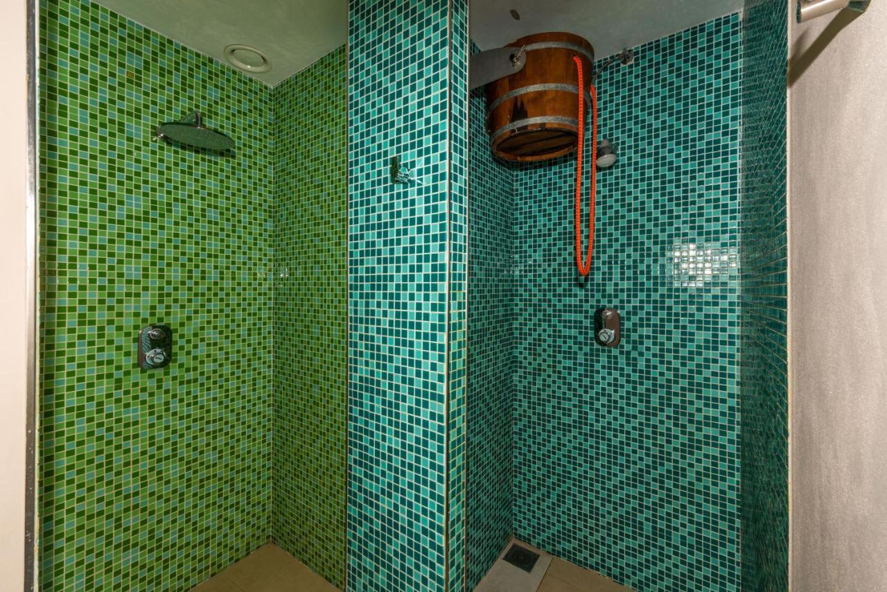 Hotel Modrin Pec pod Sněžkou Exteriér fotografie