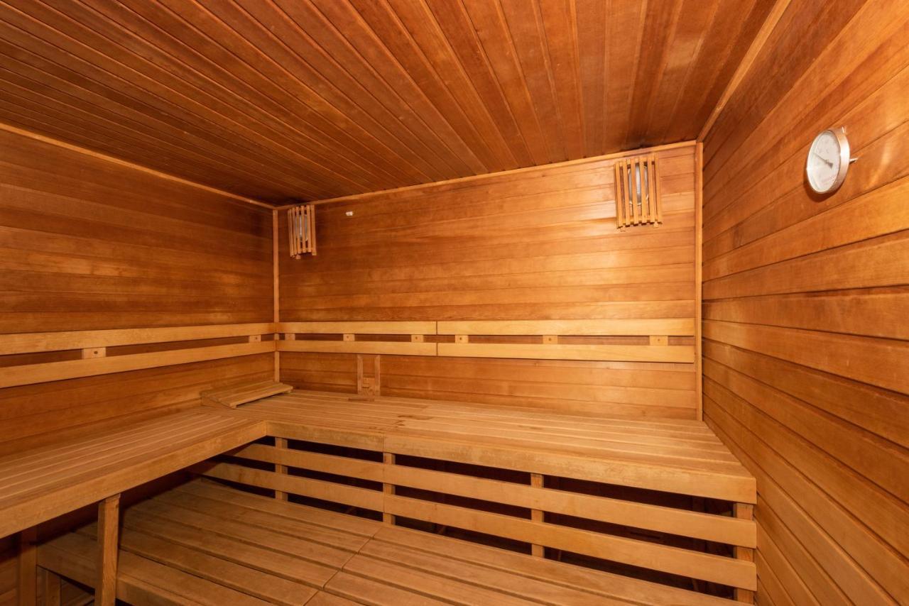 Hotel Modrin Pec pod Sněžkou Exteriér fotografie
