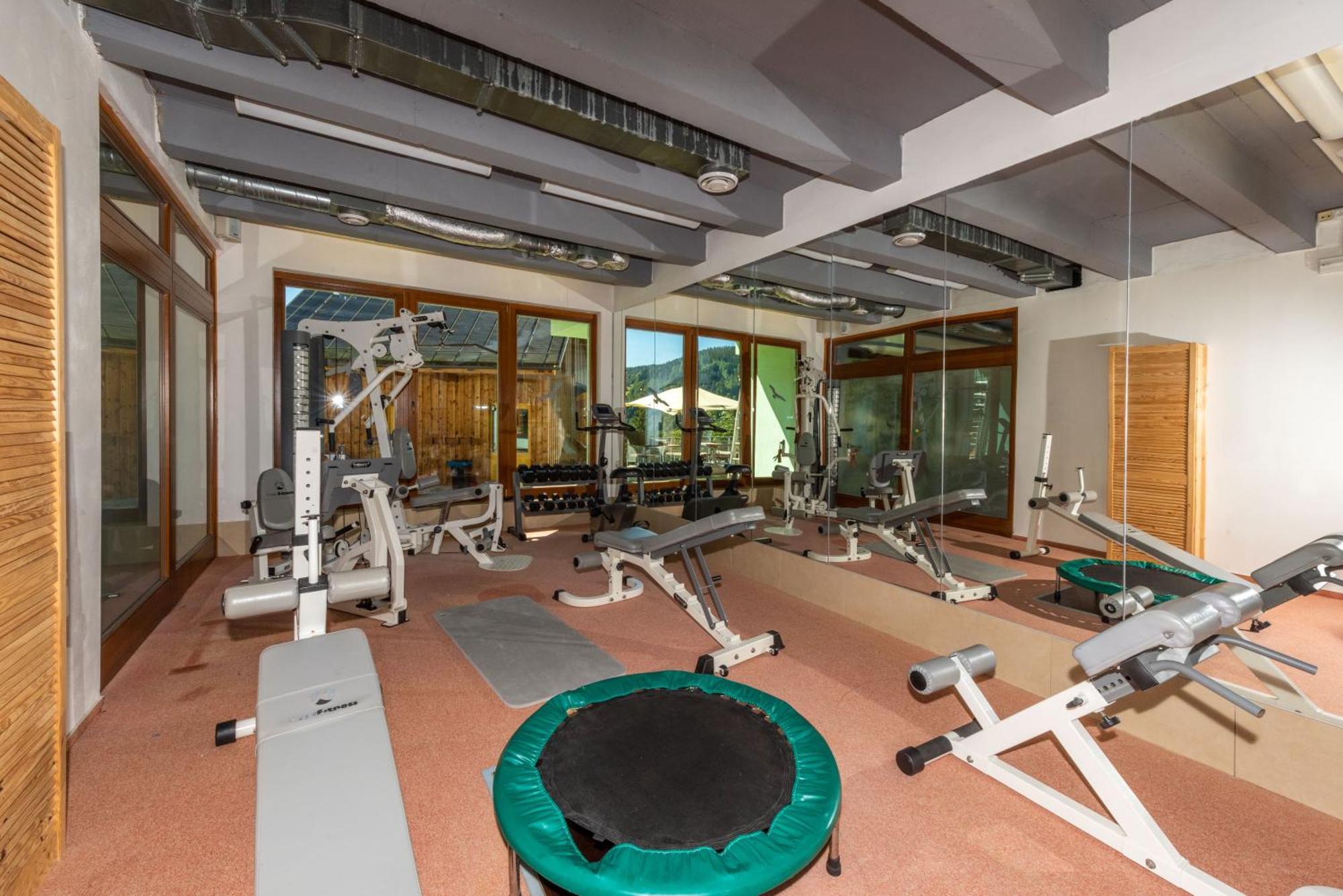 Hotel Modrin Pec pod Sněžkou Exteriér fotografie