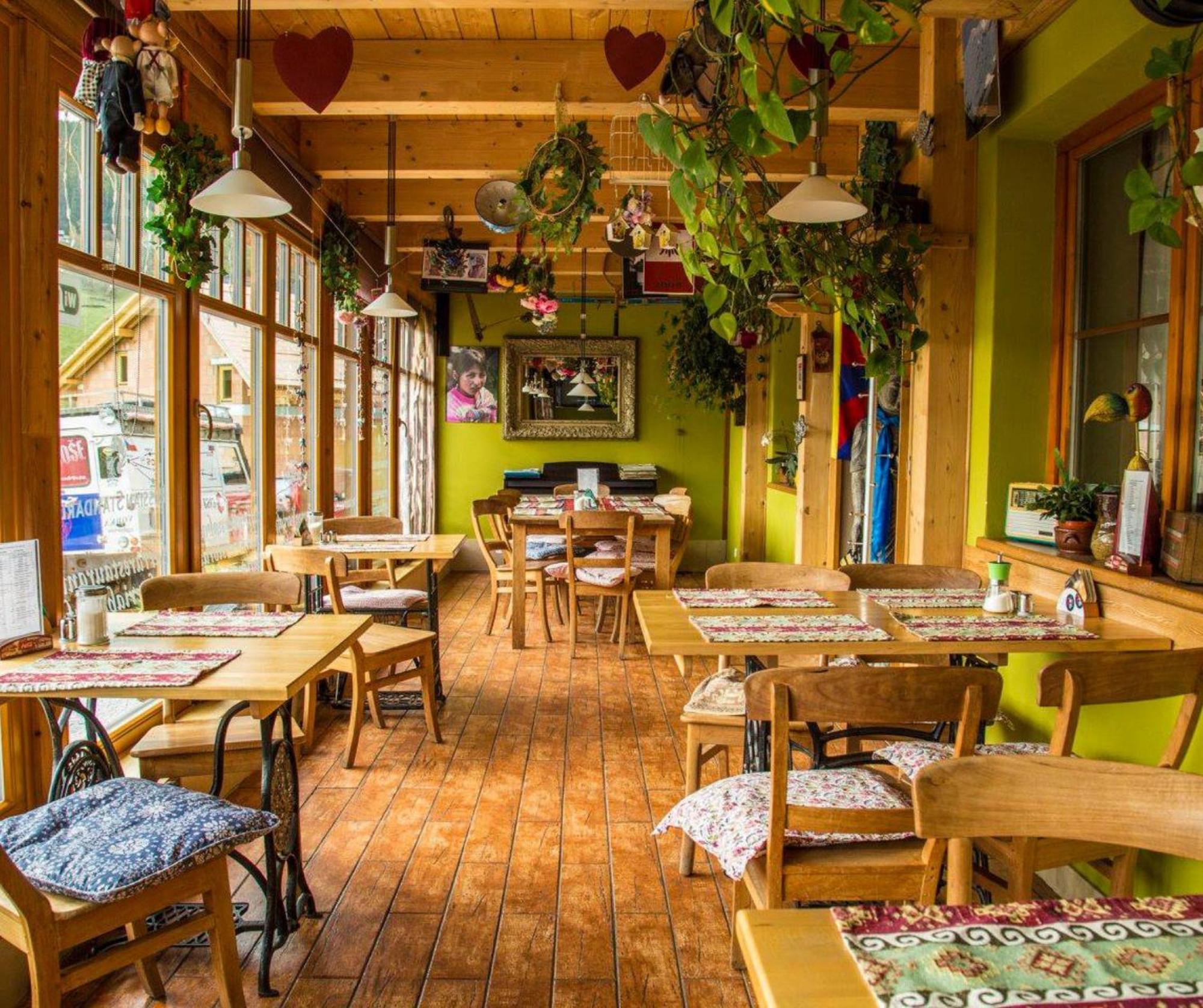 Hotel Modrin Pec pod Sněžkou Exteriér fotografie